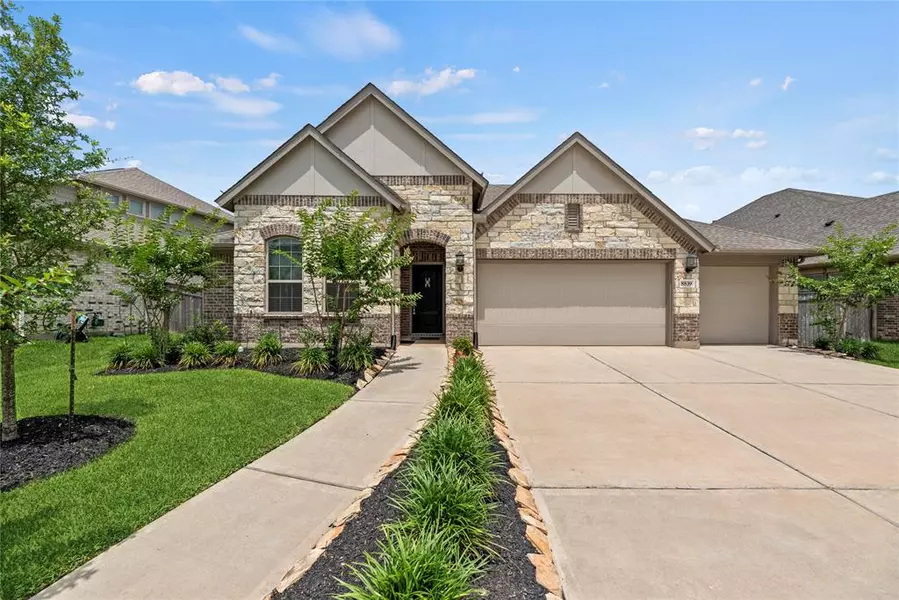 8839 Morning Glow DR, Missouri City, TX 77459