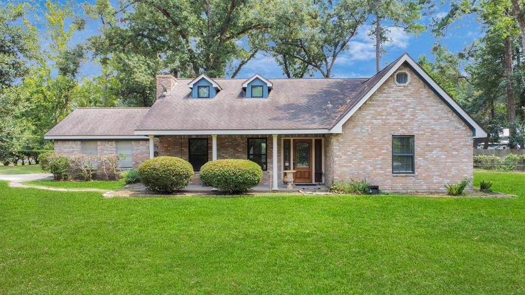 23918 Decker Prairie Rosehill RD, Magnolia, TX 77355