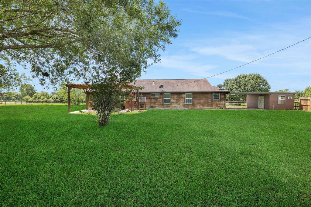 Simonton, TX 77485,36704 Broncho RD
