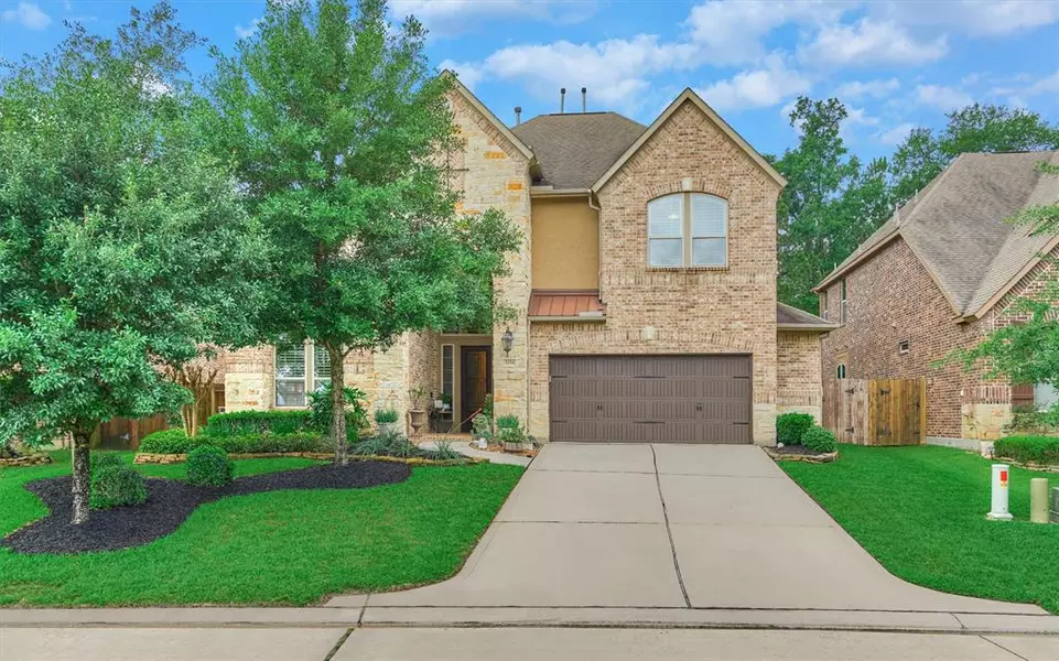 3254 Explorer WAY, Conroe, TX 77301