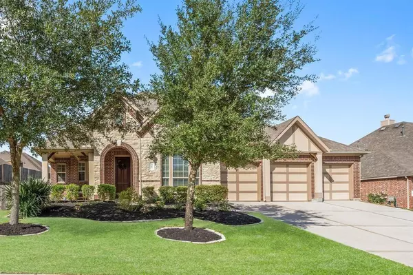 Conroe, TX 77384,311 Arbor Trail LN