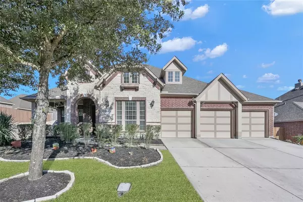 Conroe, TX 77384,311 Arbor Trail LN