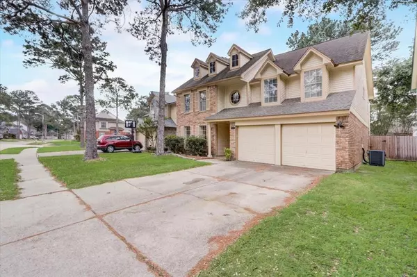 Houston, TX 77095,8322 Lake Crystal DR