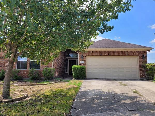 13408 Gardenspring CT, Rosharon, TX 77583