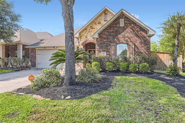 24502 Via Salerno CT, Richmond, TX 77406