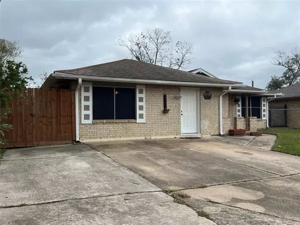 Houston, TX 77039,3711 Beau LN