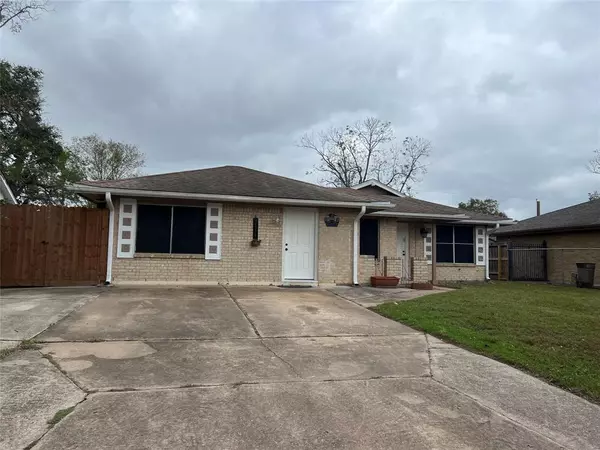 Houston, TX 77039,3711 Beau LN