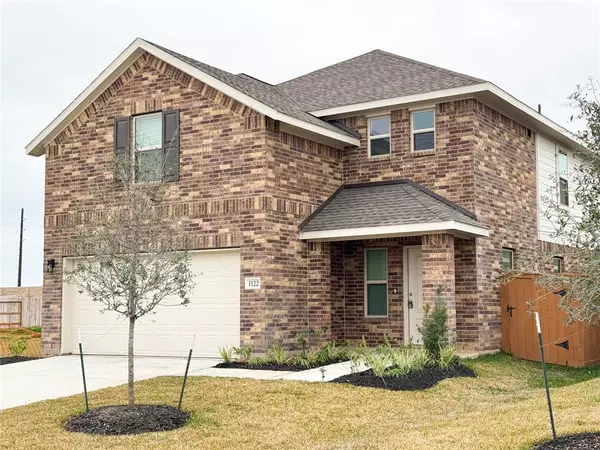 Beasley, TX 77417,1122 Rustic Willow Drive