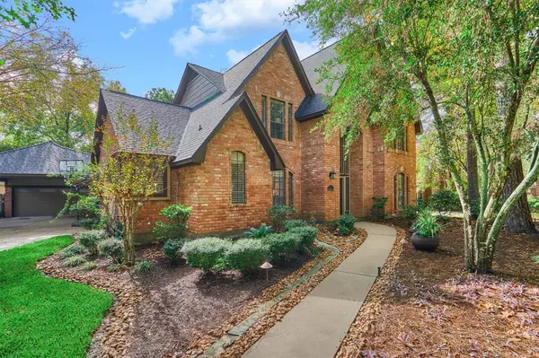 The Woodlands, TX 77381,6 Crestone PL