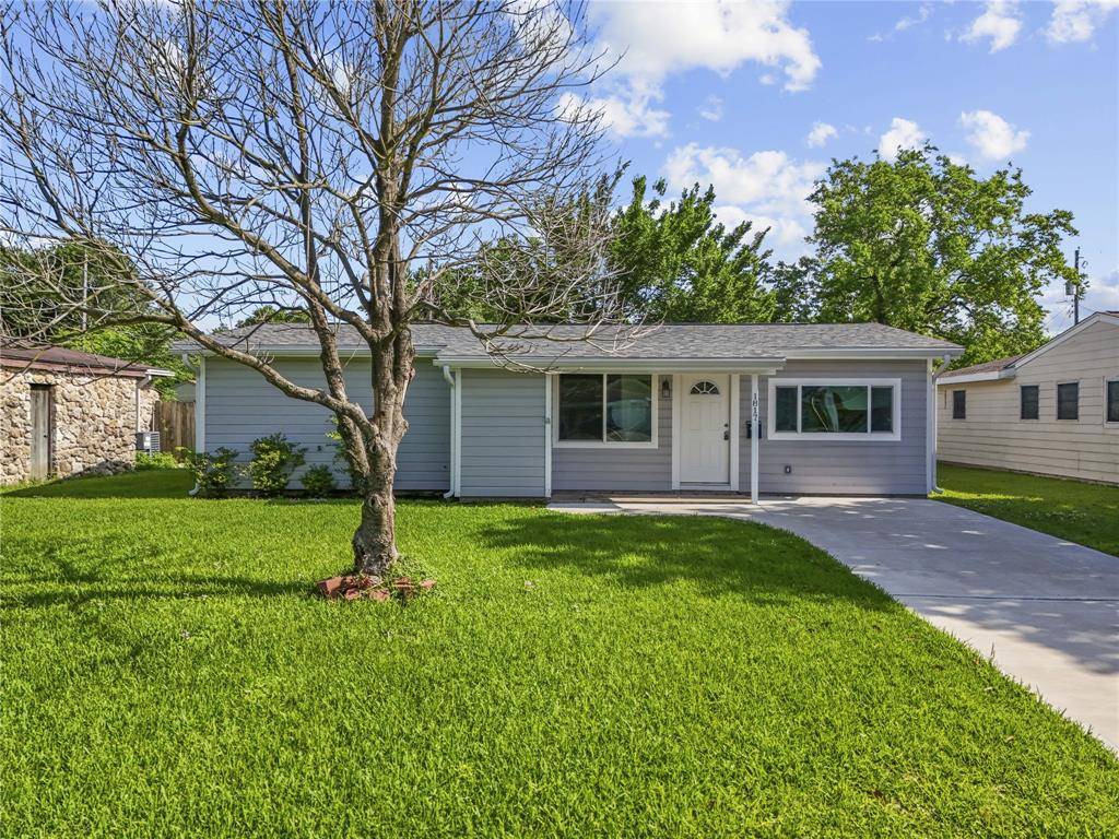 1817 3rd AVE N, Texas City, TX 77590