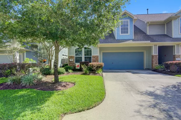 2816 Sand Dune DR, Seabrook, TX 77586