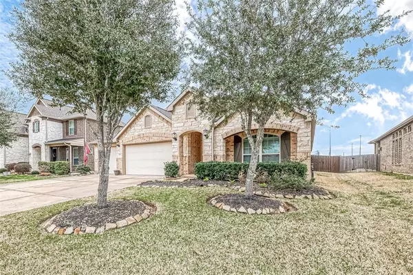 Richmond, TX 77406,3242 Karleigh WAY