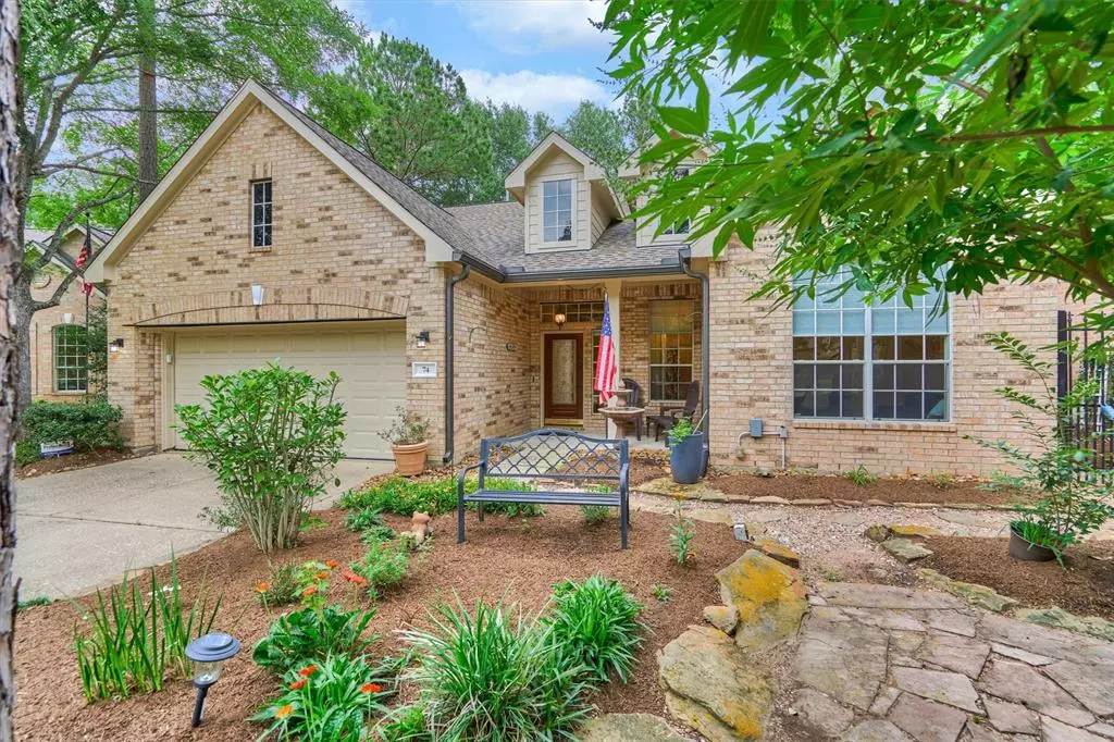 The Woodlands, TX 77384,74 Shannon Green CT