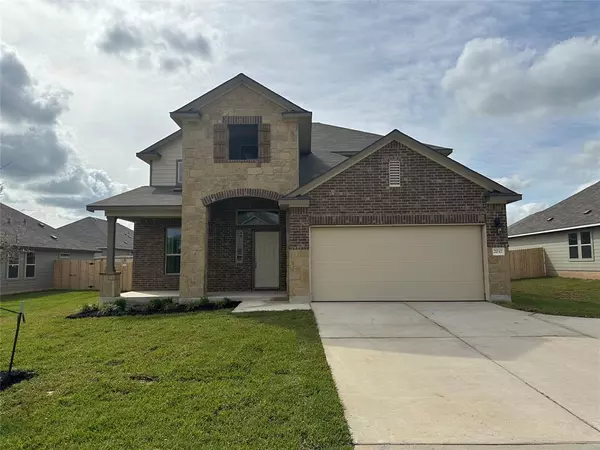 2037 Rock Ridge AVE, Bryan, TX 77807