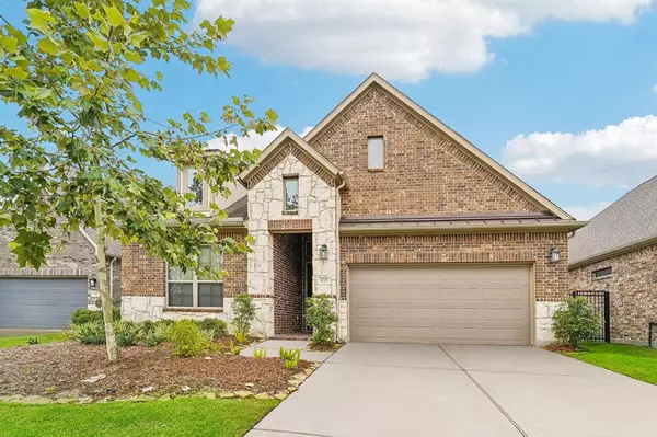 4228 Grand Oaks Wind, Spring, TX 77386