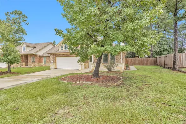 Conroe, TX 77303,993 Arbor GLN