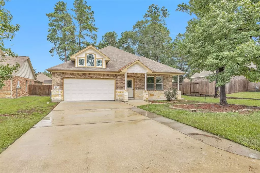 Conroe, TX 77303,993 Arbor GLN