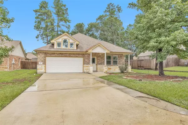 993 Arbor GLN,  Conroe,  TX 77303