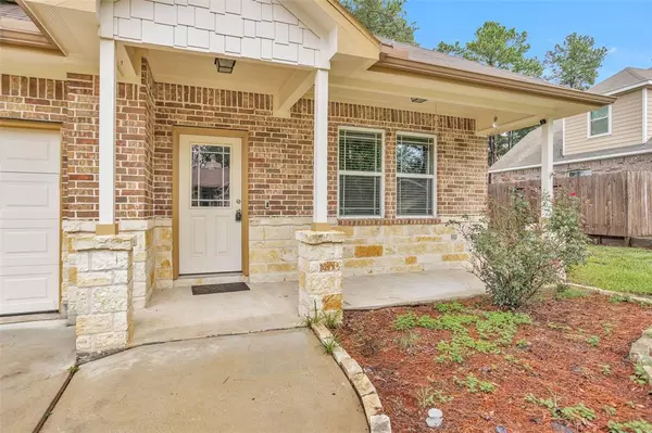 Conroe, TX 77303,993 Arbor GLN