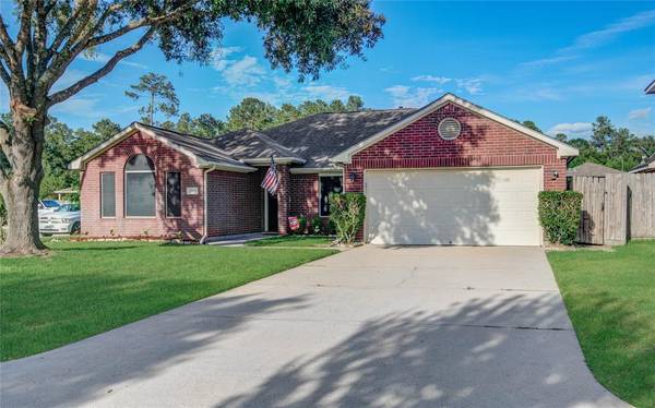 11803 Lois LN, Pinehurst, TX 77362