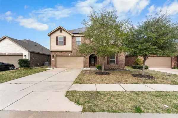 Magnolia, TX 77354,10087 Cimarron Canyon LN