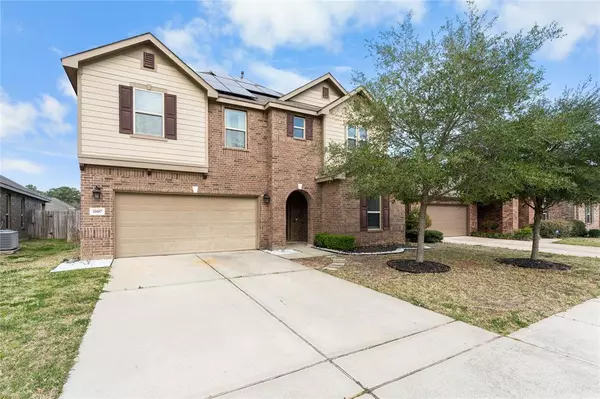 Magnolia, TX 77354,10087 Cimarron Canyon LN