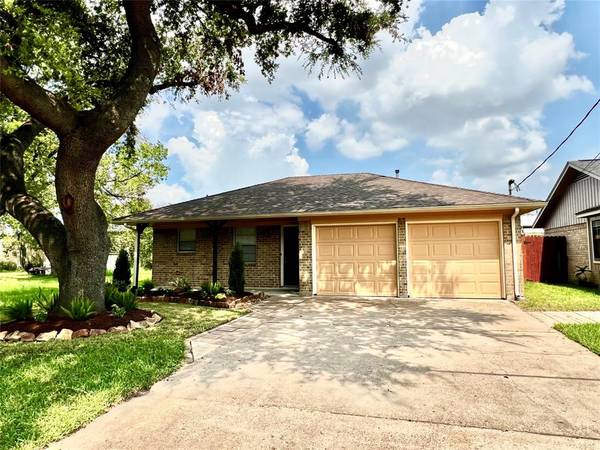 1009 Elm ST, Deer Park, TX 77536