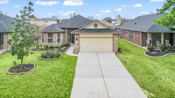 Humble, TX 77346,17515 Bryce Manor LN