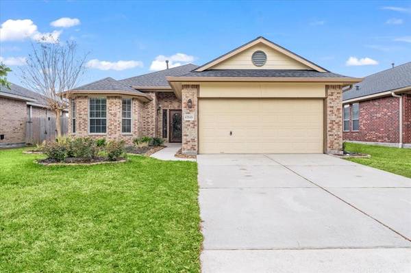 17515 Bryce Manor LN, Humble, TX 77346