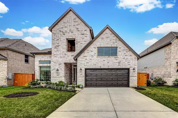 Cypress, TX 77433,21123 Coral View DR