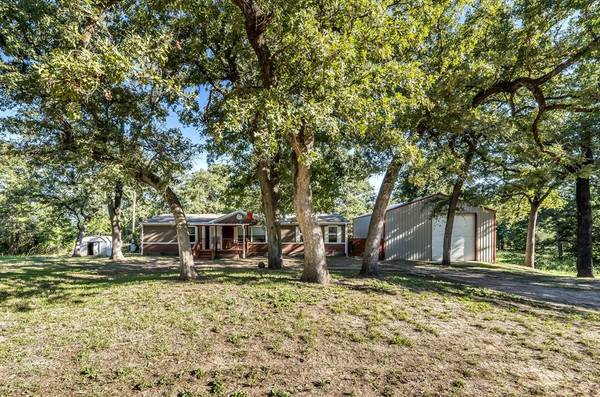 260 Cedar Creek RD, Caldwell, TX 77836