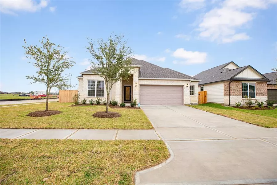 3029 Chestnut LN, Brookshire, TX 77423