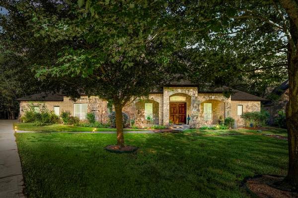 9639 Longmire Creek WAY, Conroe, TX 77304