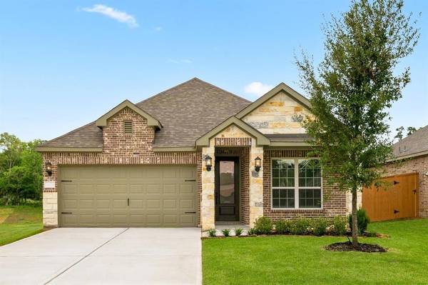 6222 White Spruce DR, Conroe, TX 77304