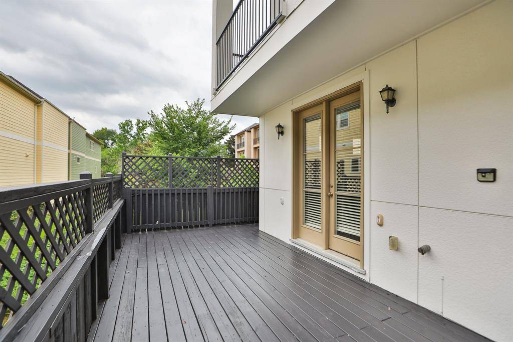 Houston, TX 77008,1250 W 23rd ST