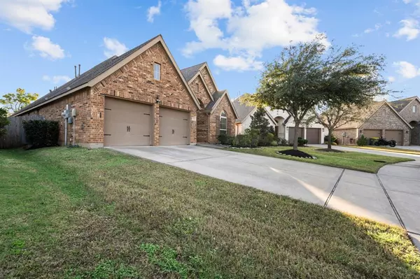 Pearland, TX 77584,13812 Crystal Harbor LN