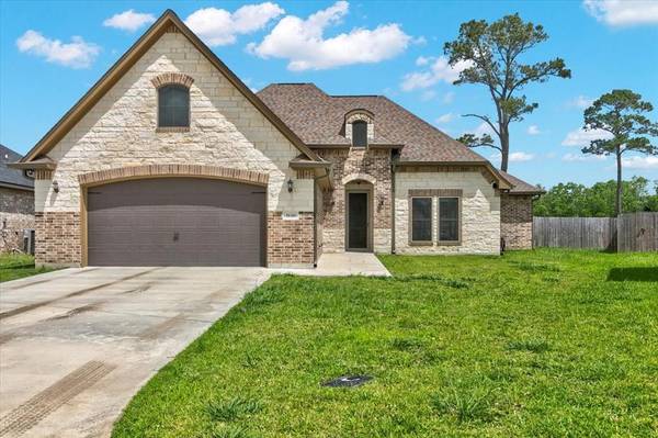 5130 Elk Run CIR, Beaumont, TX 77707