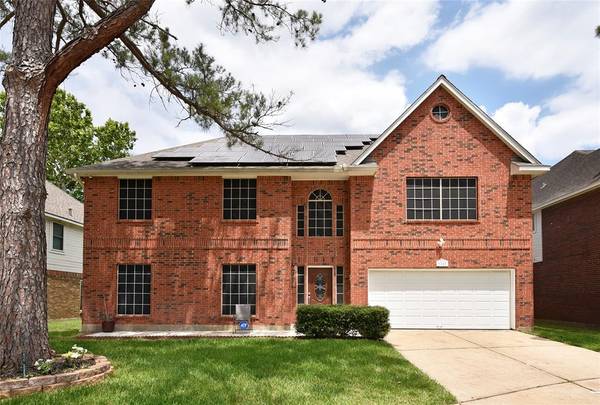 1247 Mountain Lake DR, Missouri City, TX 77459