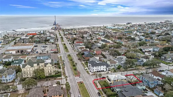 Galveston, TX 77550,1723 Rosenberg ST