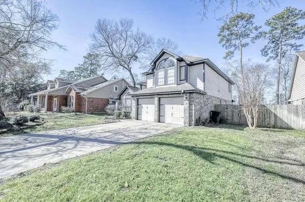 3031 Creek Manor DR, Houston, TX 77339