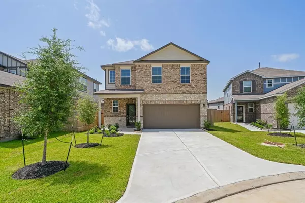 Magnolia, TX 77354,8127 ARROWROOT LANE