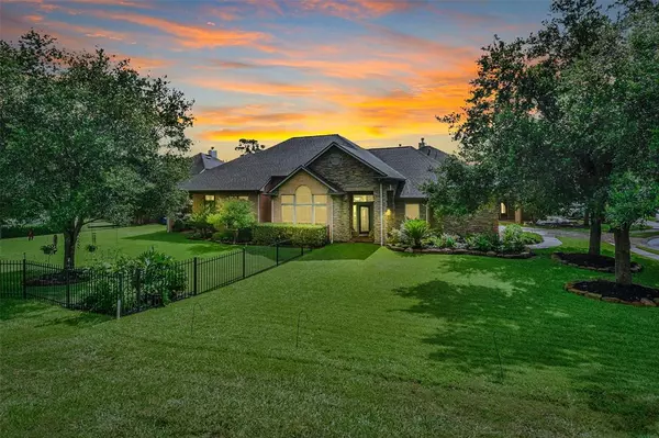 Humble, TX 77338,10203 Eagle Hollow DR