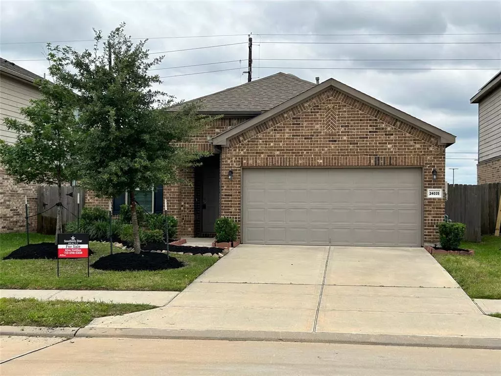 Katy, TX 77493,24035 Noble Darcy LN