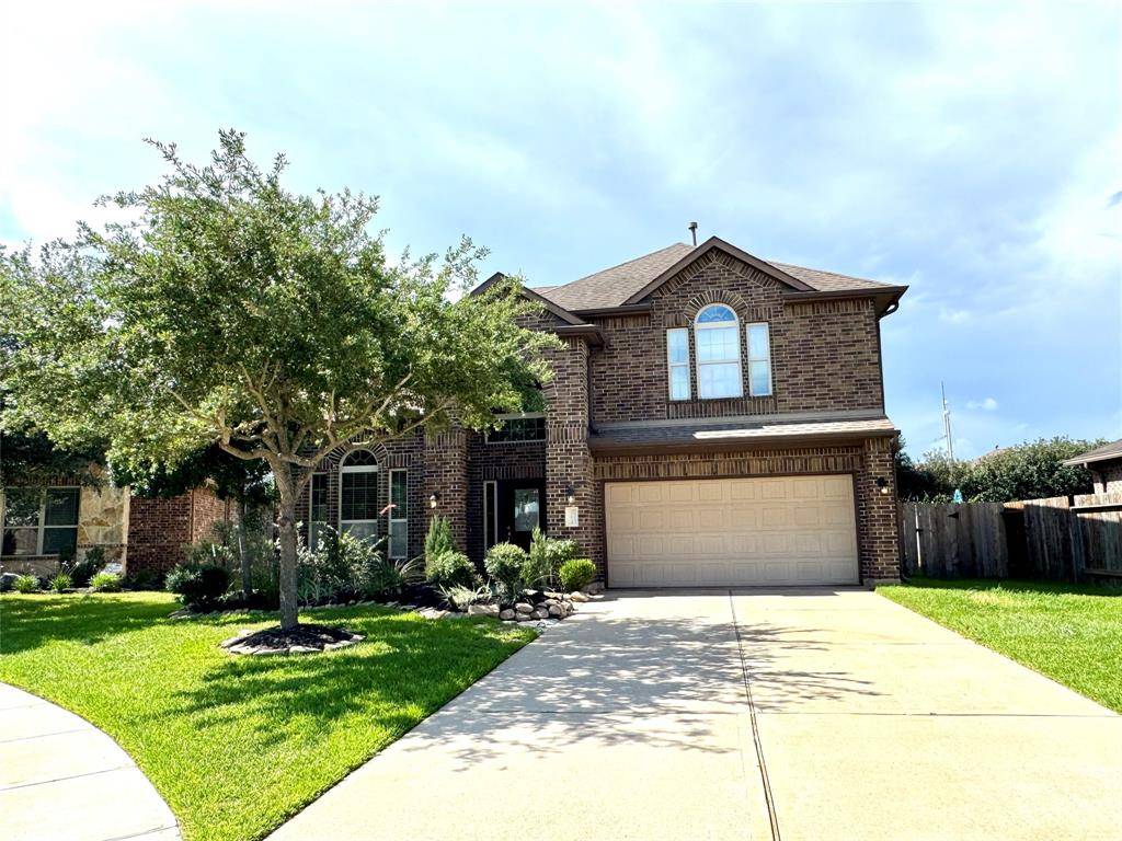 25614 Anvil Iron LN, Richmond, TX 77406