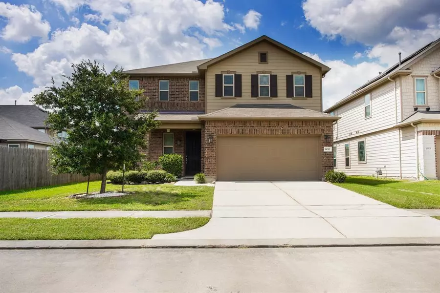 14311 Persimmon Woods DR, Houston, TX 77068