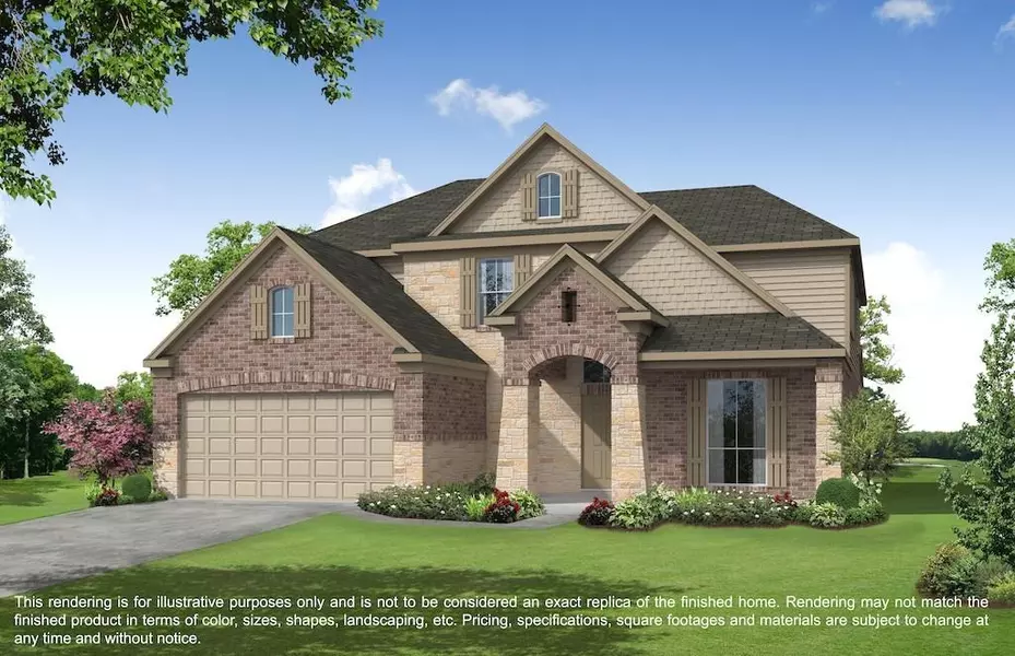 20906 Big Cypress Creek TRL, Humble, TX 77338