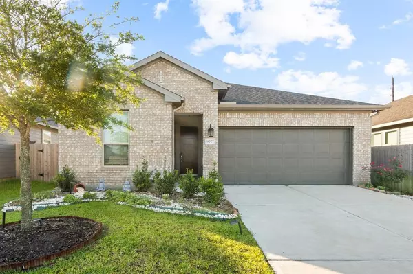 8007 Colony Chase CT, Richmond, TX 77407