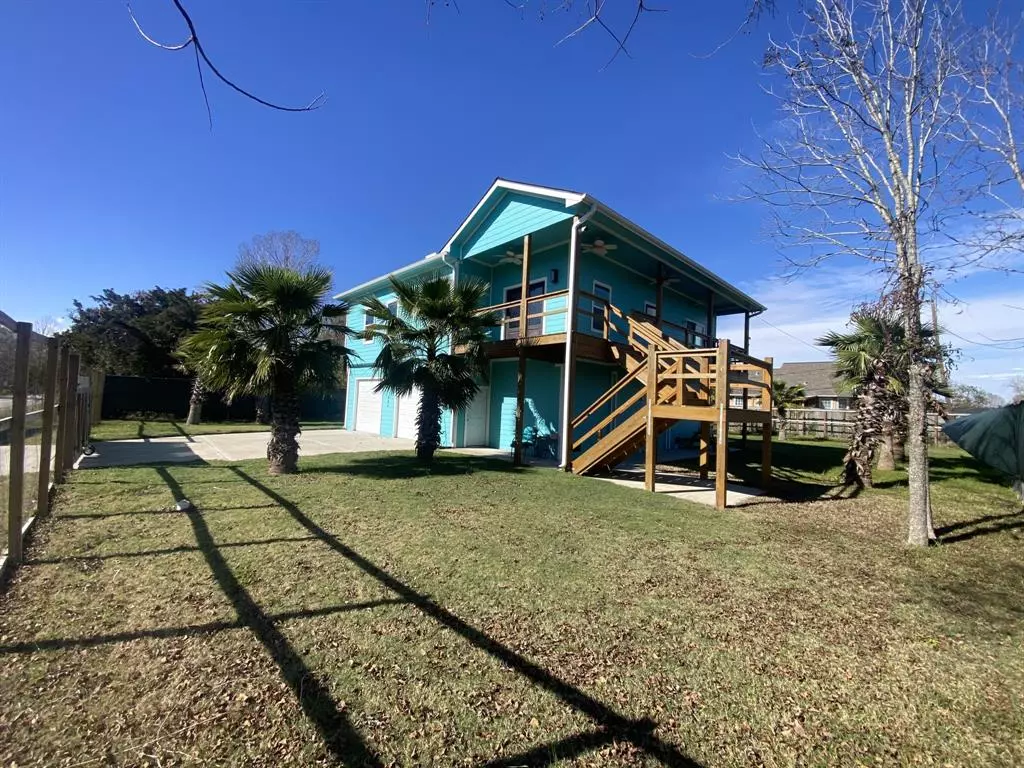 Shoreacres, TX 77571,406 Seagrove ST