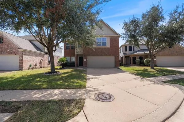 Cypress, TX 77429,19643 Jackson Brook WAY