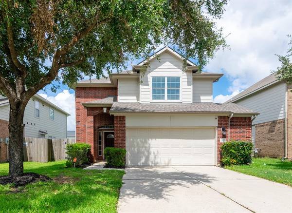 21923 Saragosa Pond Lane, Spring, TX 77379